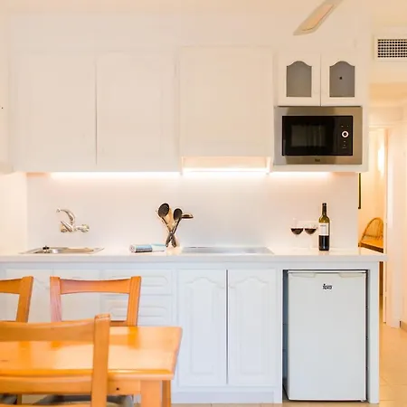 Sagitario Vista Playa I Apartment *