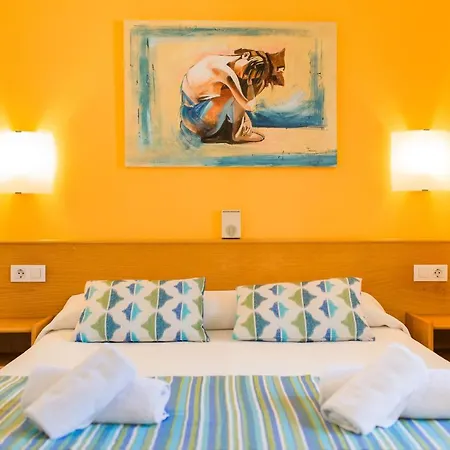 Sagitario Vista Playa I *