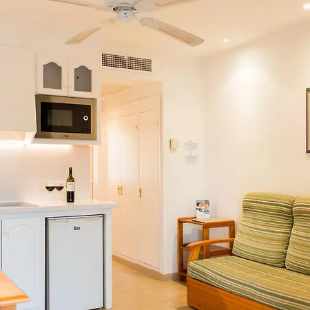 Apartment Sagitario Vista Playa I Cala Blanca (Menorca)