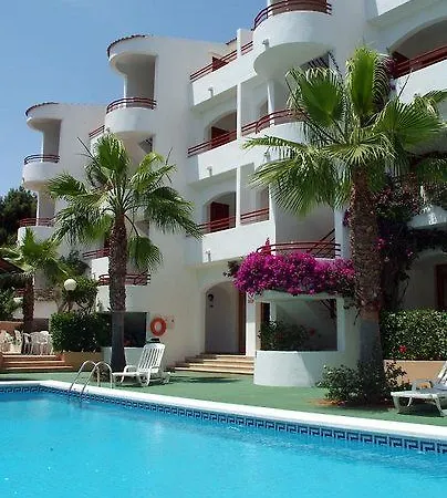 Apartamento Vista Playa I Cala Blanca (Menorca)
