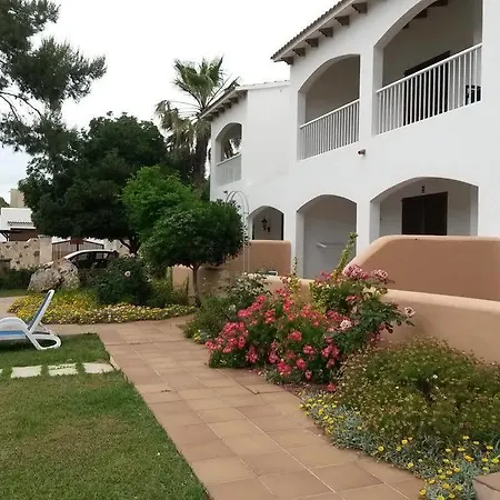 Vista Playa I * Cala Blanca (Menorca)