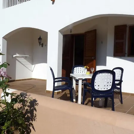Vista Playa I Cala Blanca (Menorca)