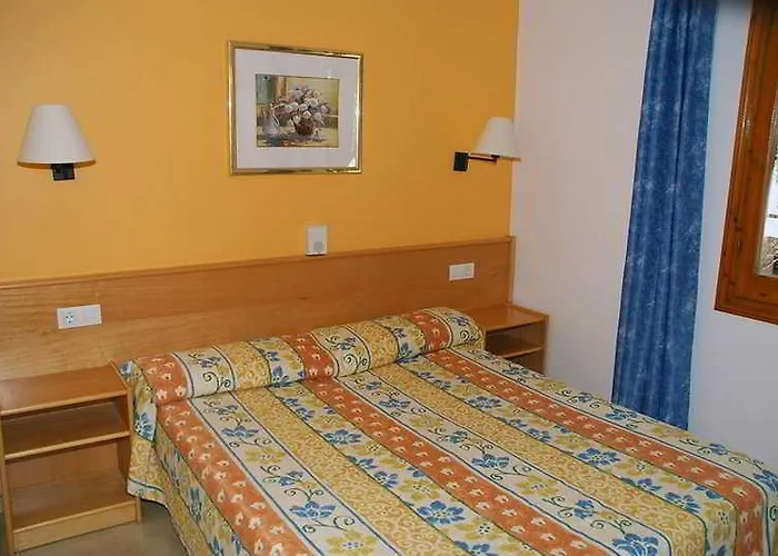 Sagitario Vista Playa I Apartment