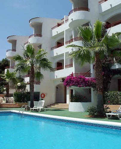 Apartment Sagitario Vista Playa I Cala Blanca (Menorca)