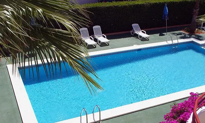 Sagitario Vista Playa I * Cala Blanca (Menorca)