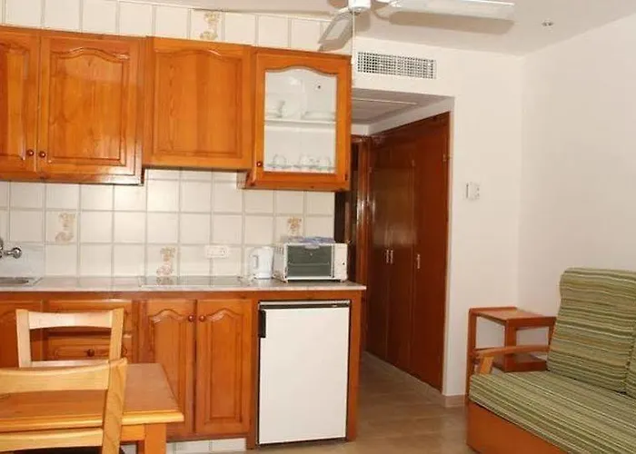 Apartment Sagitario Vista Playa I Cala Blanca (Menorca)