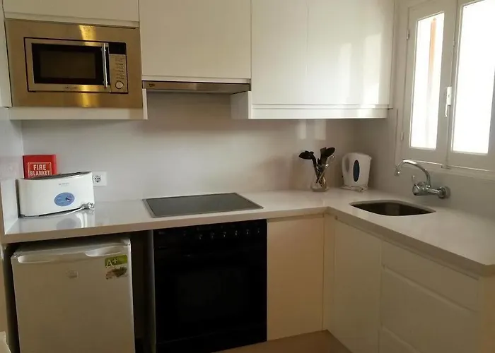 Sagitario Vista Playa I