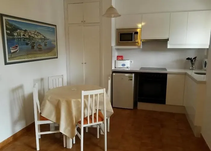 Sagitario Vista Playa I