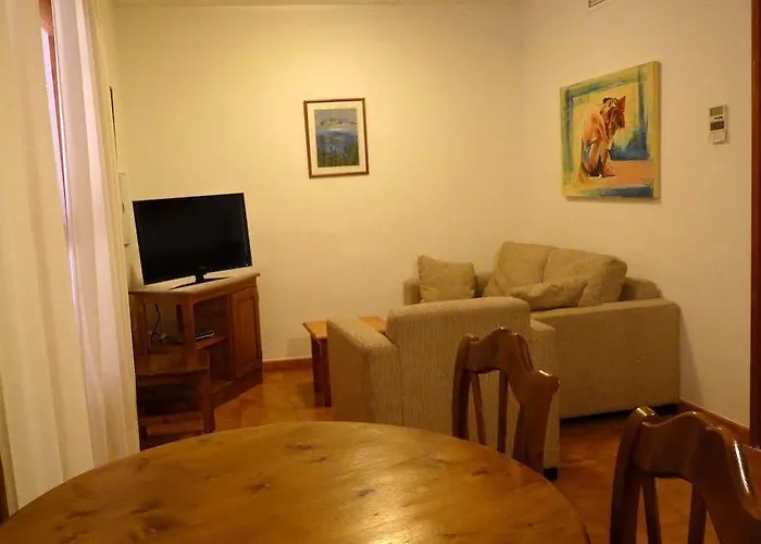 Sagitario Vista Playa I Apartment