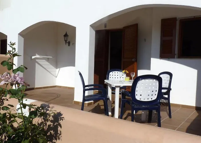 Sagitario Vista Playa I Cala Blanca (Menorca)