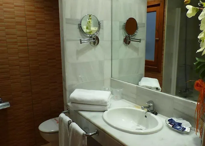 Sagitario Vista Playa I Apartment