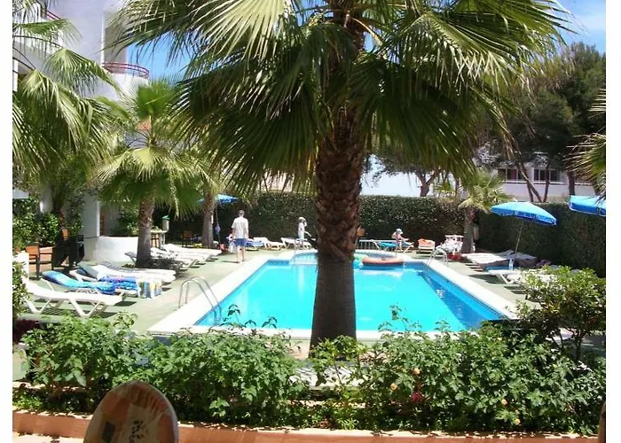 Apartment Sagitario Vista Playa I Cala Blanca (Menorca)