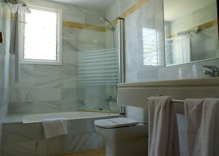 Sagitario Vista Playa I Apartment Cala Blanca (Menorca)