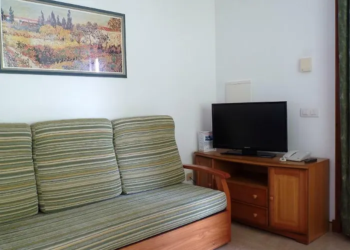 Sagitario Vista Playa I *