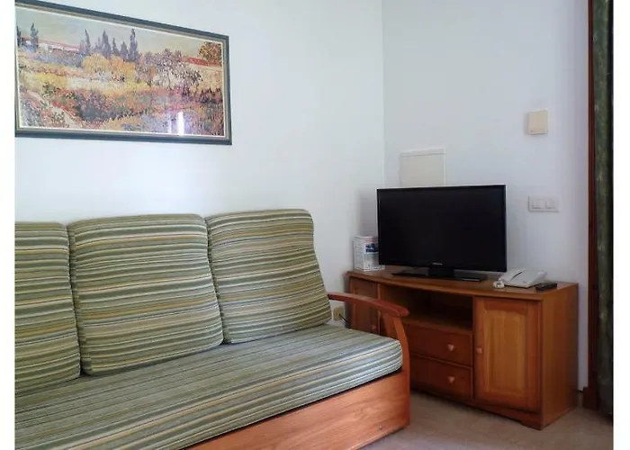 Apartment Sagitario Vista Playa I