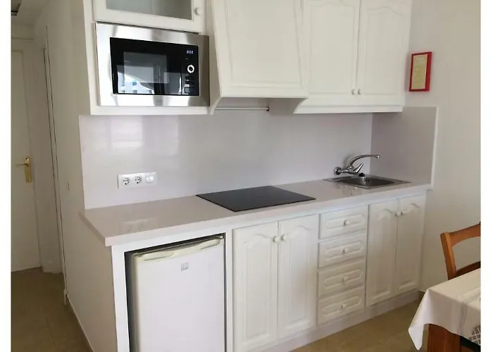 Sagitario Vista Playa I Cala Blanca (Menorca)